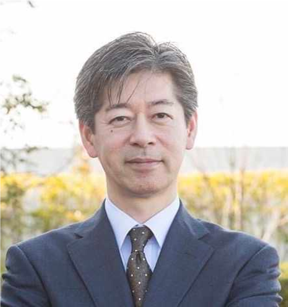 登壇者写真:齊藤 哲也 氏
