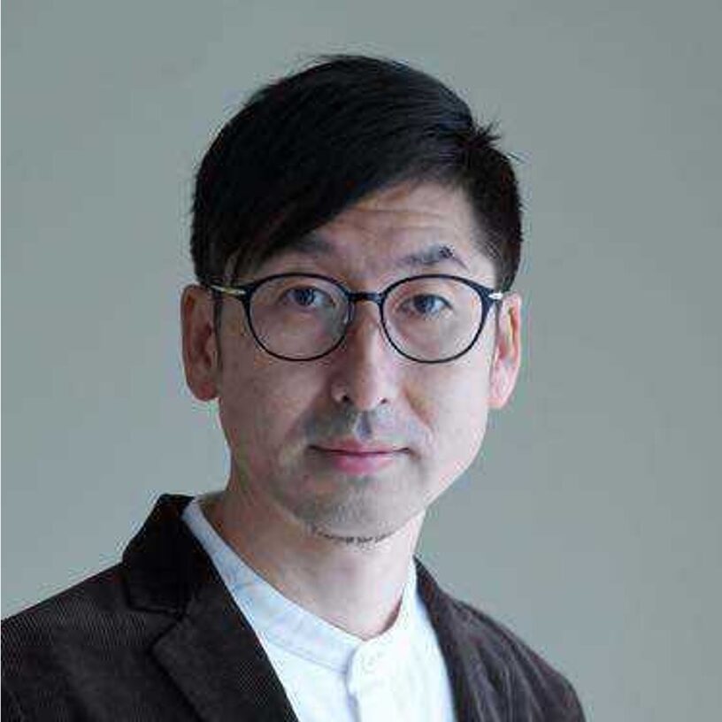 登壇者写真:廣瀬 敦 氏
