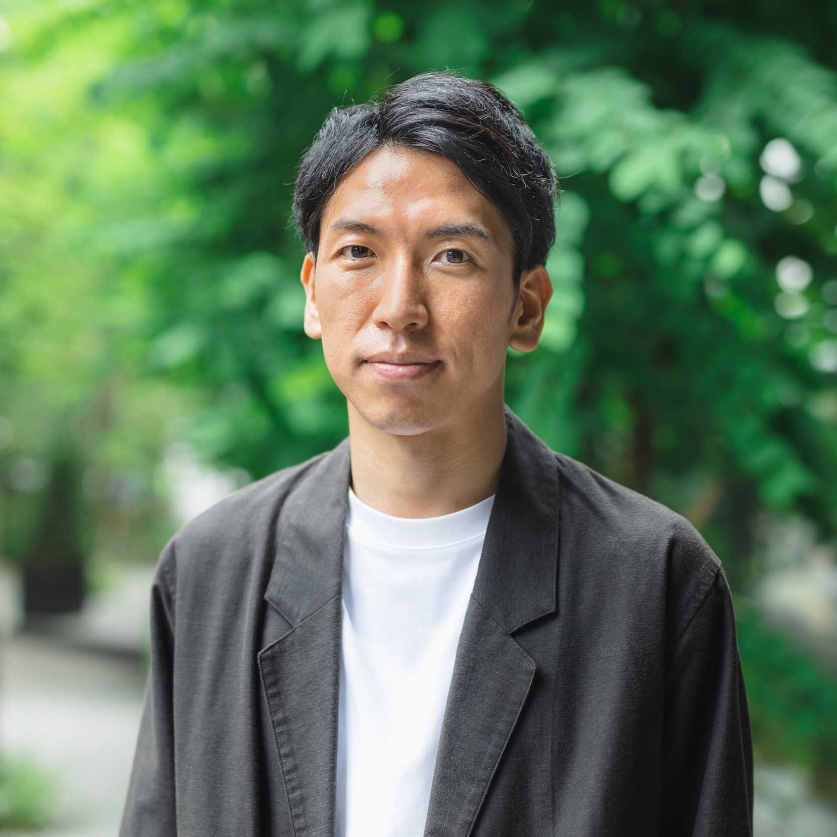 登壇者写真:渡邉 宏明 氏