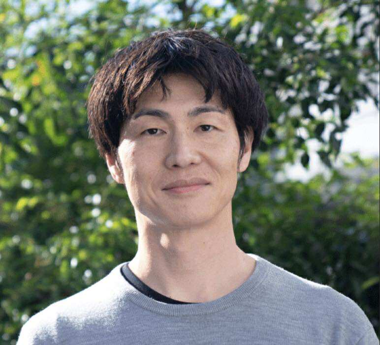 登壇者写真:加藤 剛章 氏