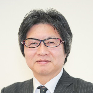 写真:横井 博之 氏