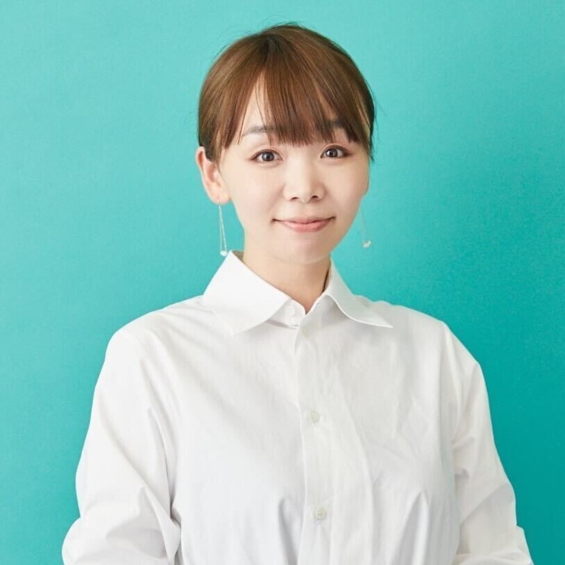 写真:中村 亜由子 氏