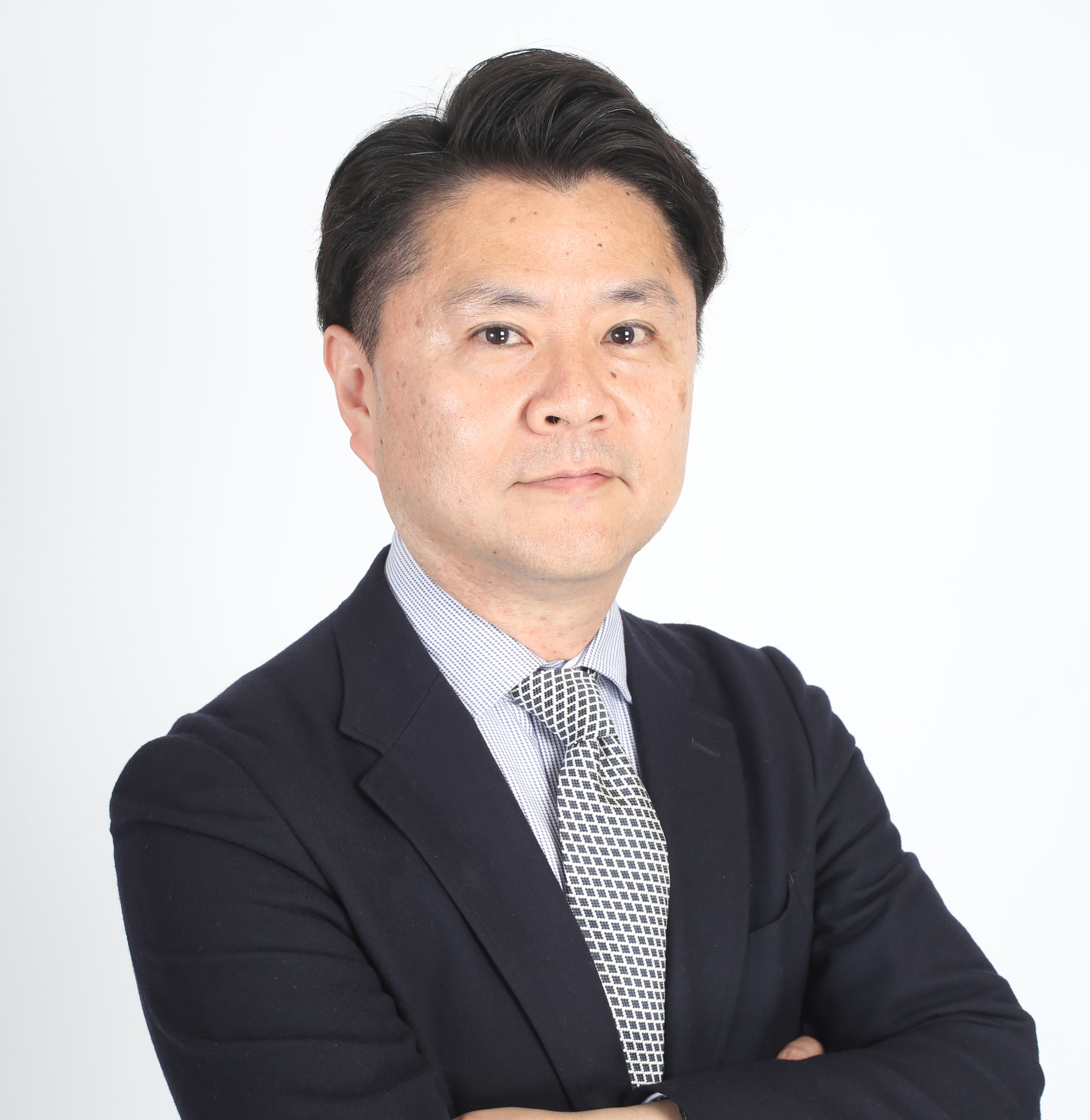 写真:那須 慎一氏