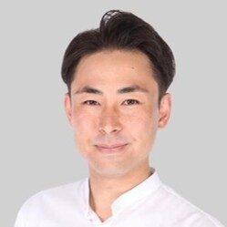 登壇者写真:石坂 颯都 氏