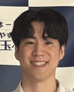 登壇者写真:福田 貴司 氏