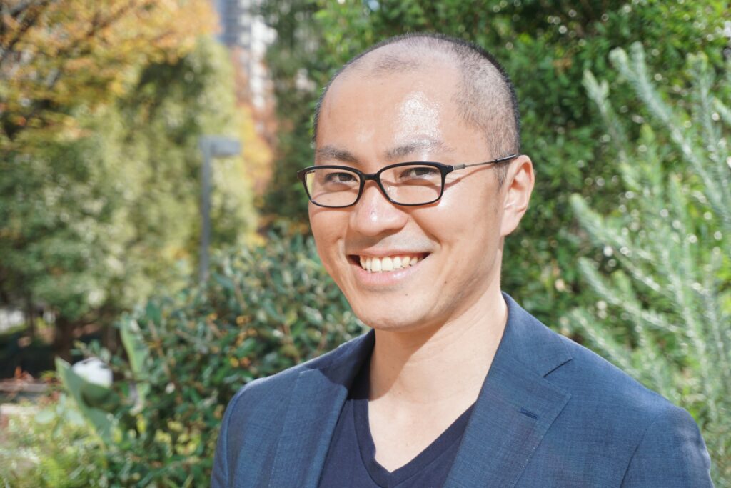 写真：竹山将志