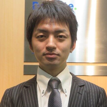 共創コーディネーター：合田 惇仁 氏