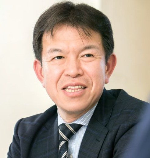共創コーディネーター：黒澤 元国 氏