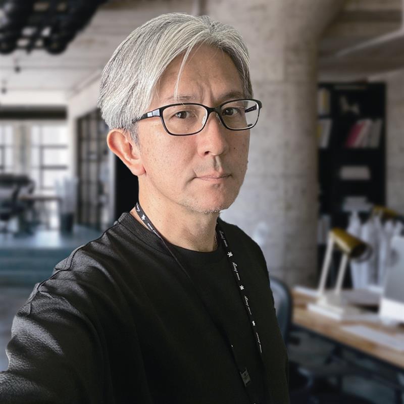 登壇者写真:濵口 大樹 氏