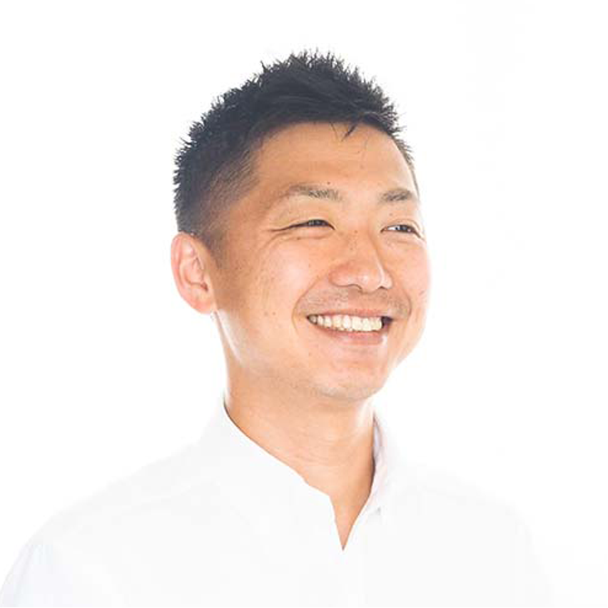 登壇者写真:黒田 靖史 氏