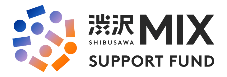 渋沢MIX Support Fund ロゴ