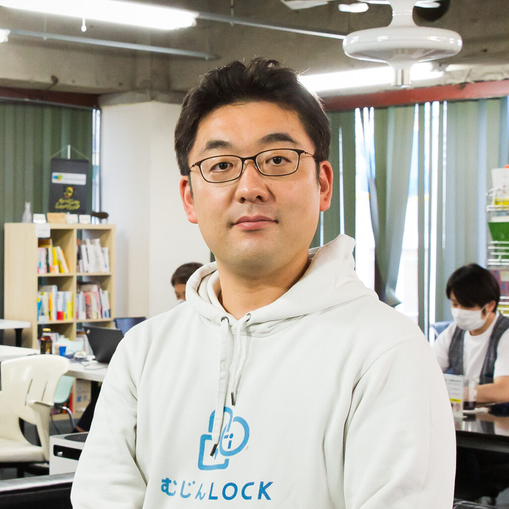 登壇者写真:星野 邦敏 氏