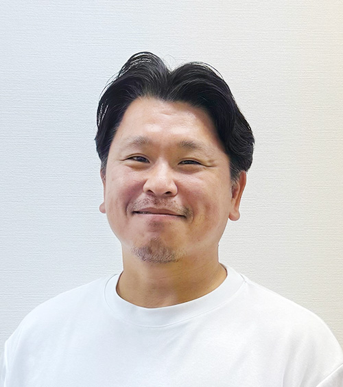 写真：荒川春樹