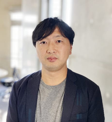 登壇者写真:森 直人 氏