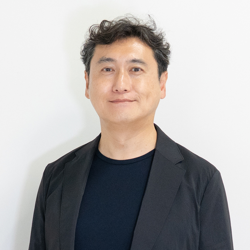 登壇者写真：松崎 良太 氏