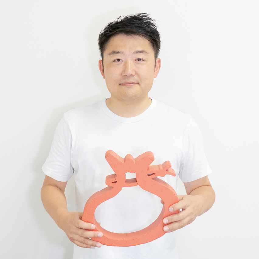 登壇者写真：石村 隆史 氏