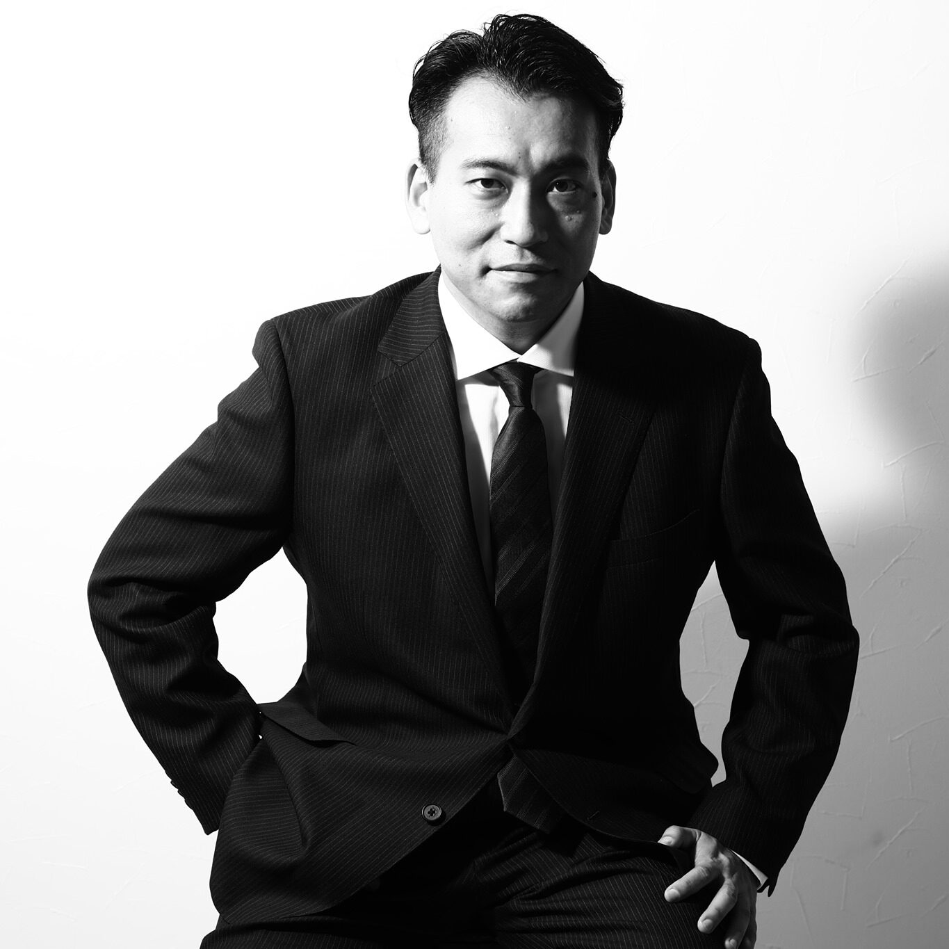 登壇者写真：伊藤 修次郎 氏