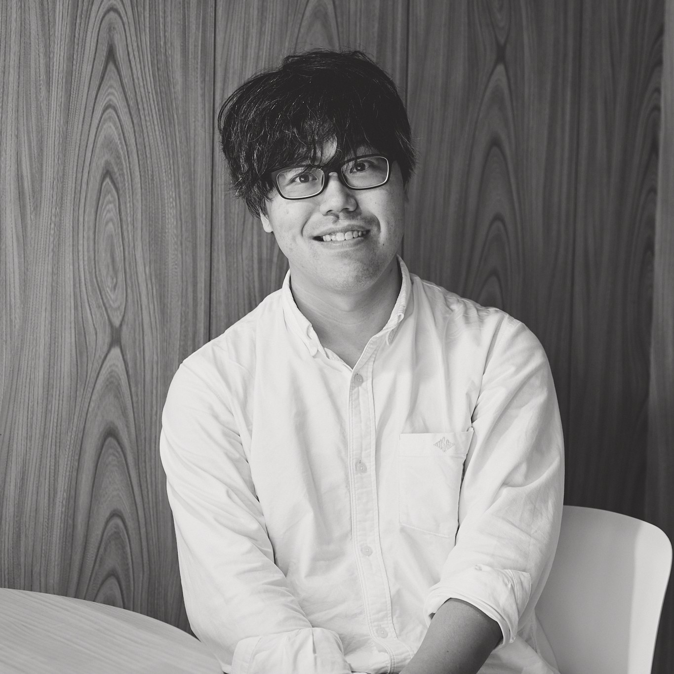 後藤峻さんの写真