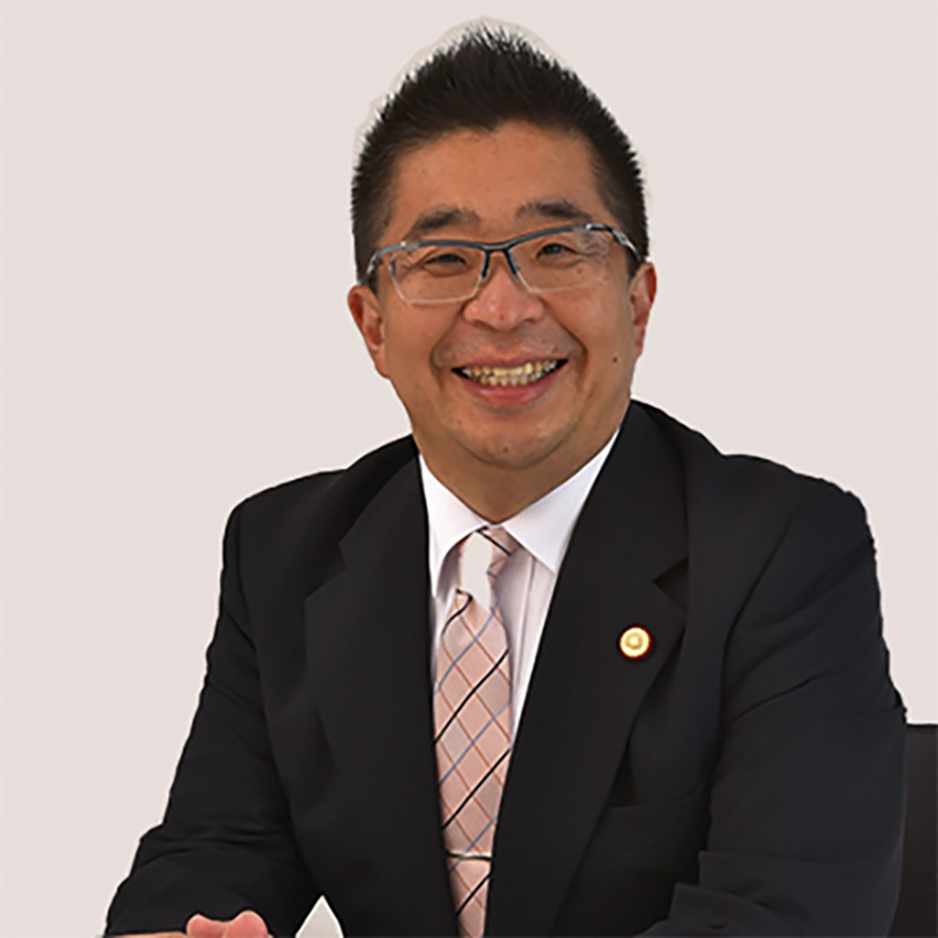 登壇者写真:赤塚 正樹 氏