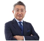 登壇者写真：太田 久年 氏