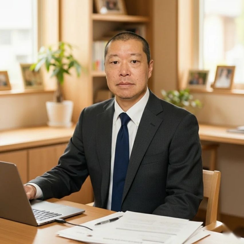 登壇者写真:藤森 賢太 氏