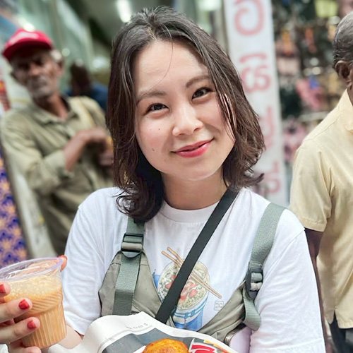 写真：町田夕樹