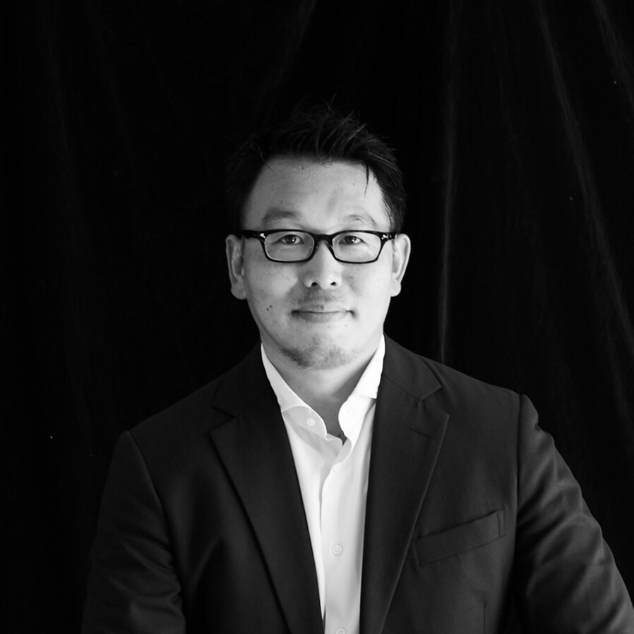 登壇者写真：末次 祥太郎 氏