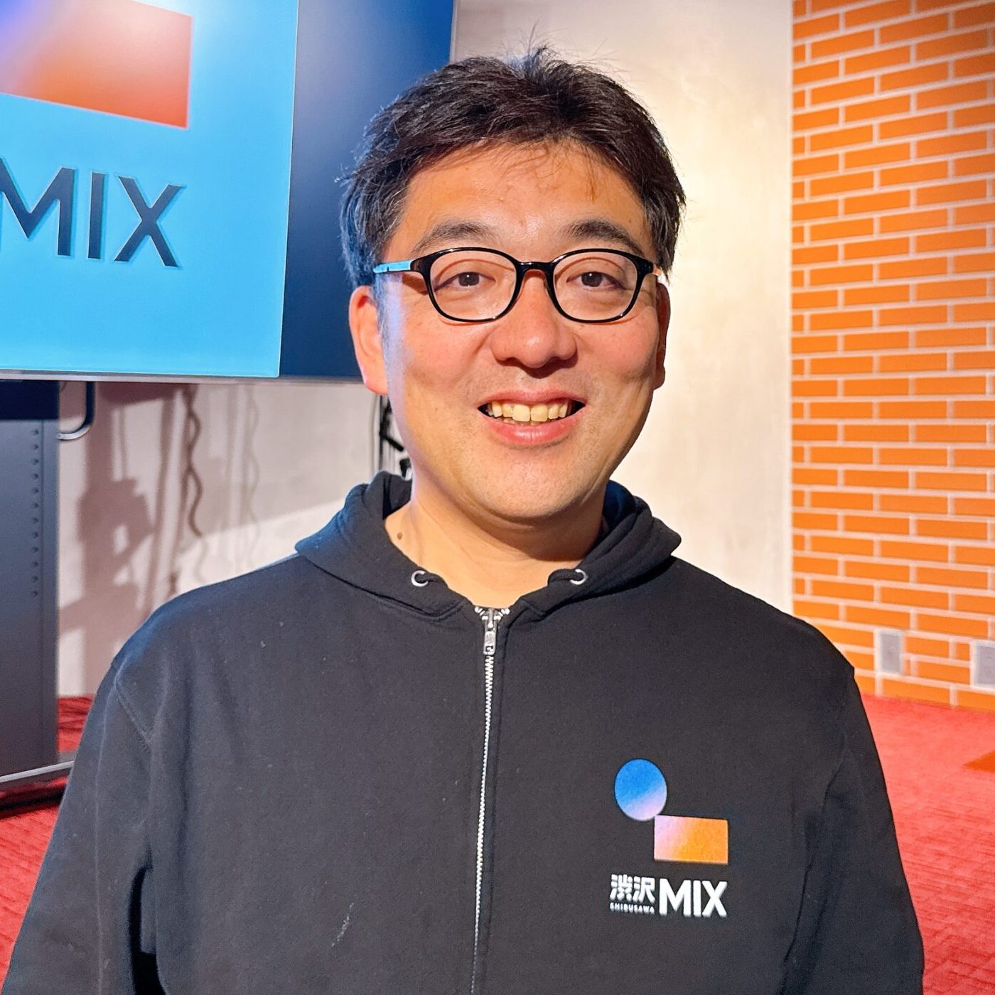 登壇者写真：星野 邦敏 氏