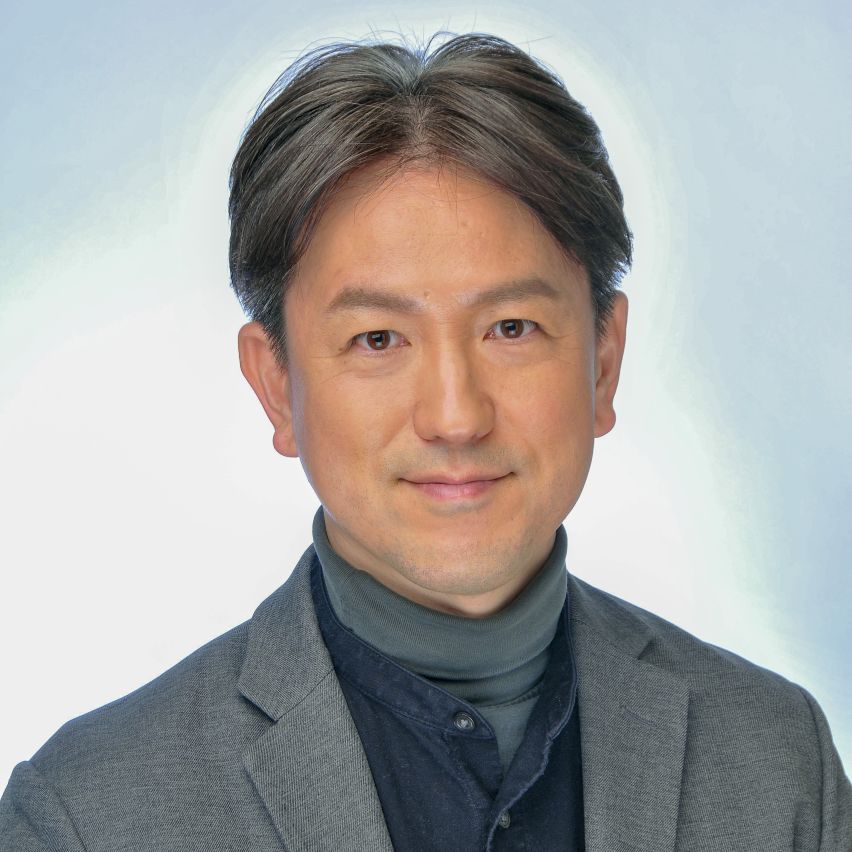 登壇者写真:三ツ石 將嗣 氏