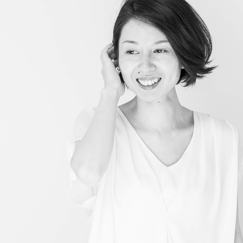 登壇者写真：築地 海露穂 氏